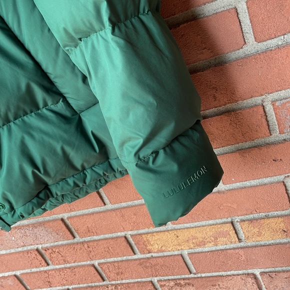 Lululemon wunder puff coat - Picture 4 of 12